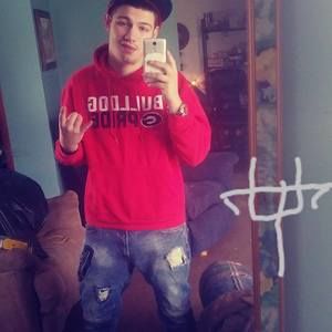 Meet your Posher, Trevor